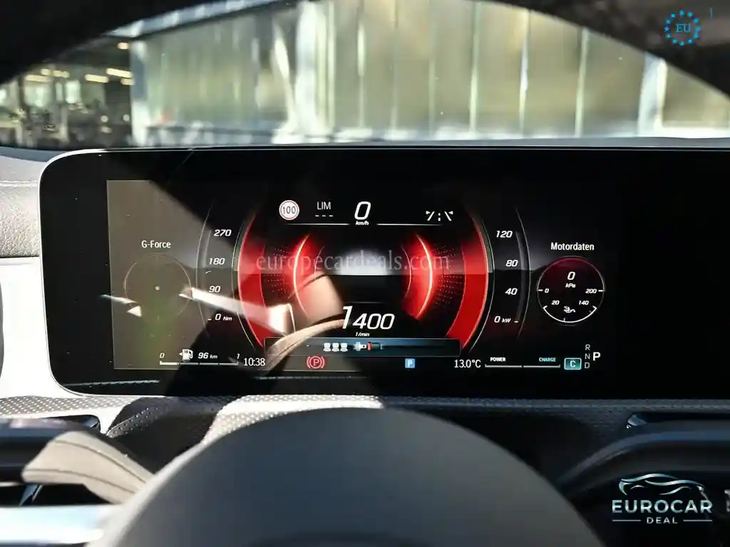 Mercedes-Benz CLA 200 Shooting Brake