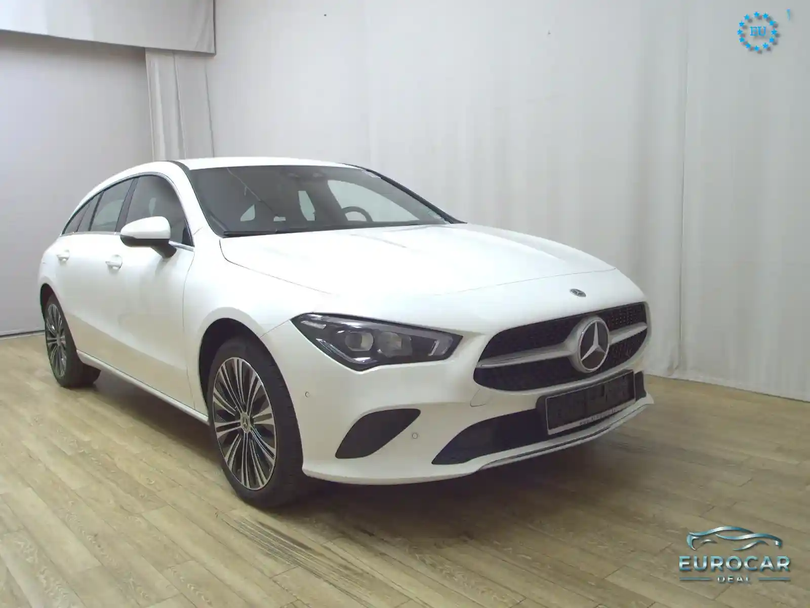 Mercedes-Benz CLA 250 Shooting Brake
