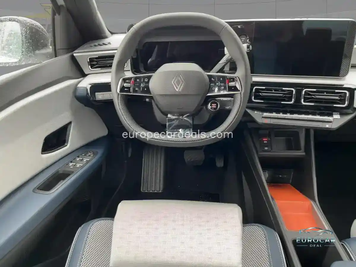 Renault R 5