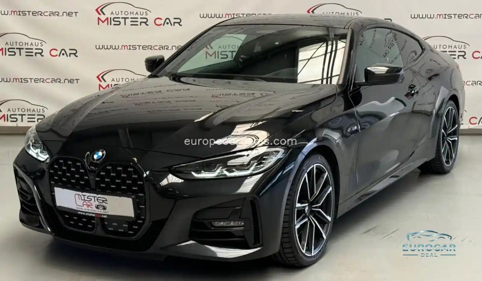 BMW 420