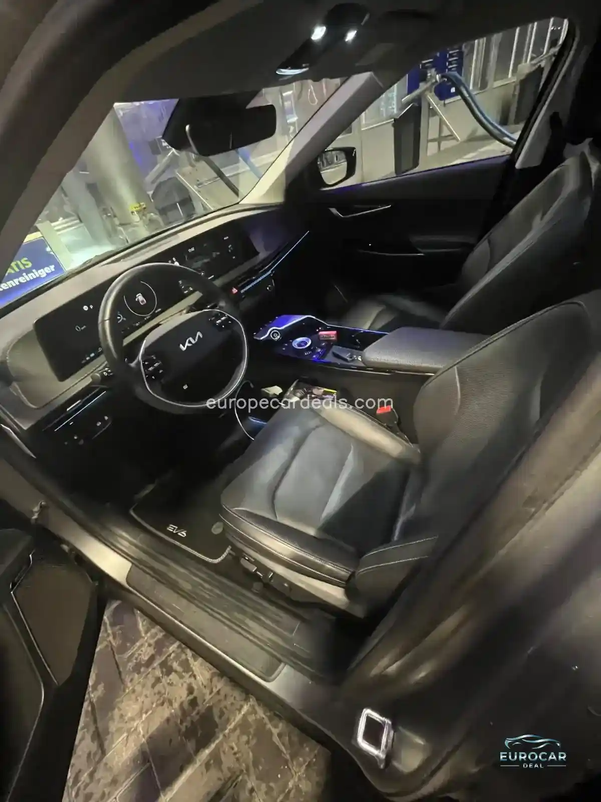 Kia EV6