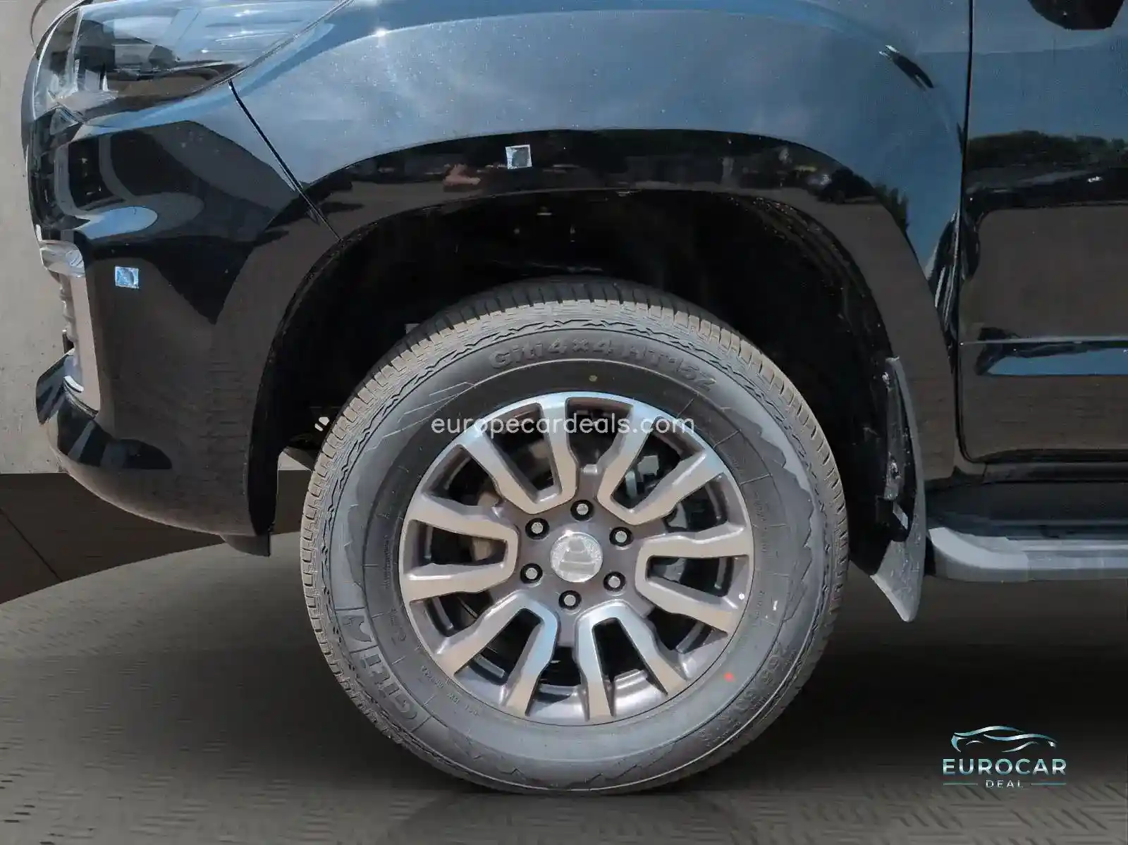 Foton 3