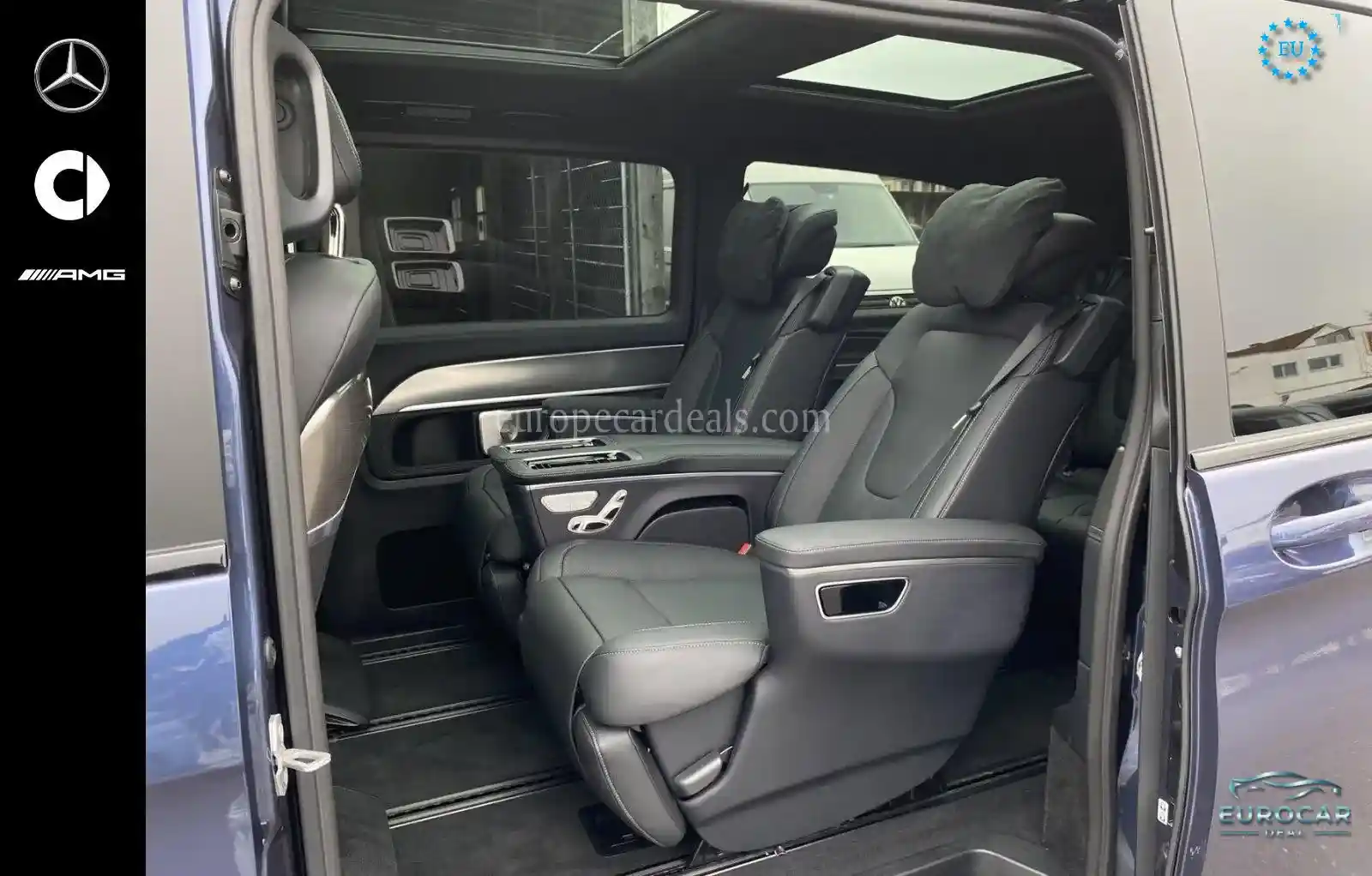 Mercedes-Benz V 300