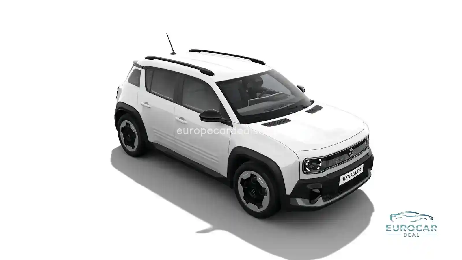 Renault R 4