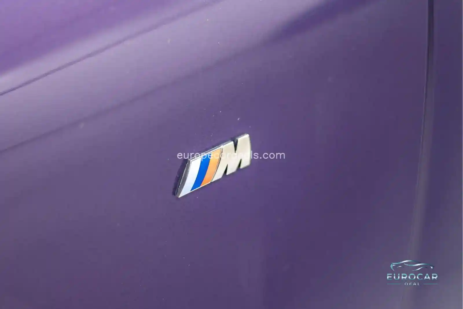 BMW M240i