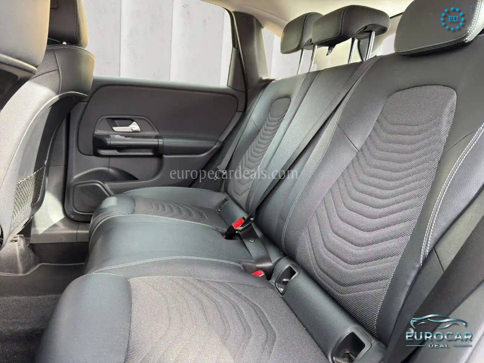 Mercedes-Benz B 250