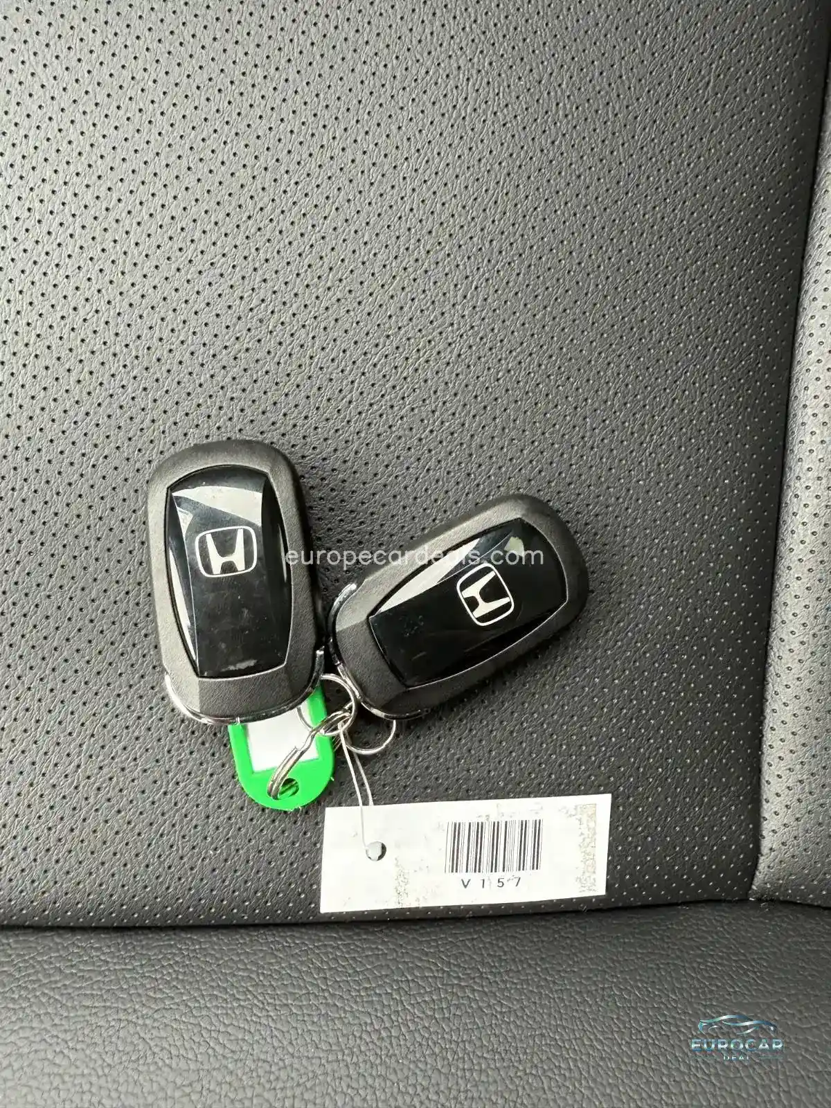 Honda e:Ny1
