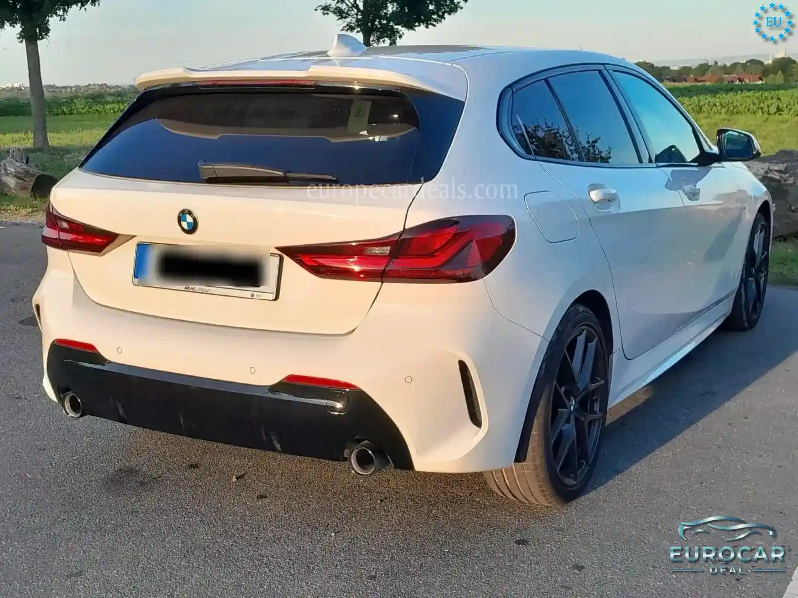 BMW 120