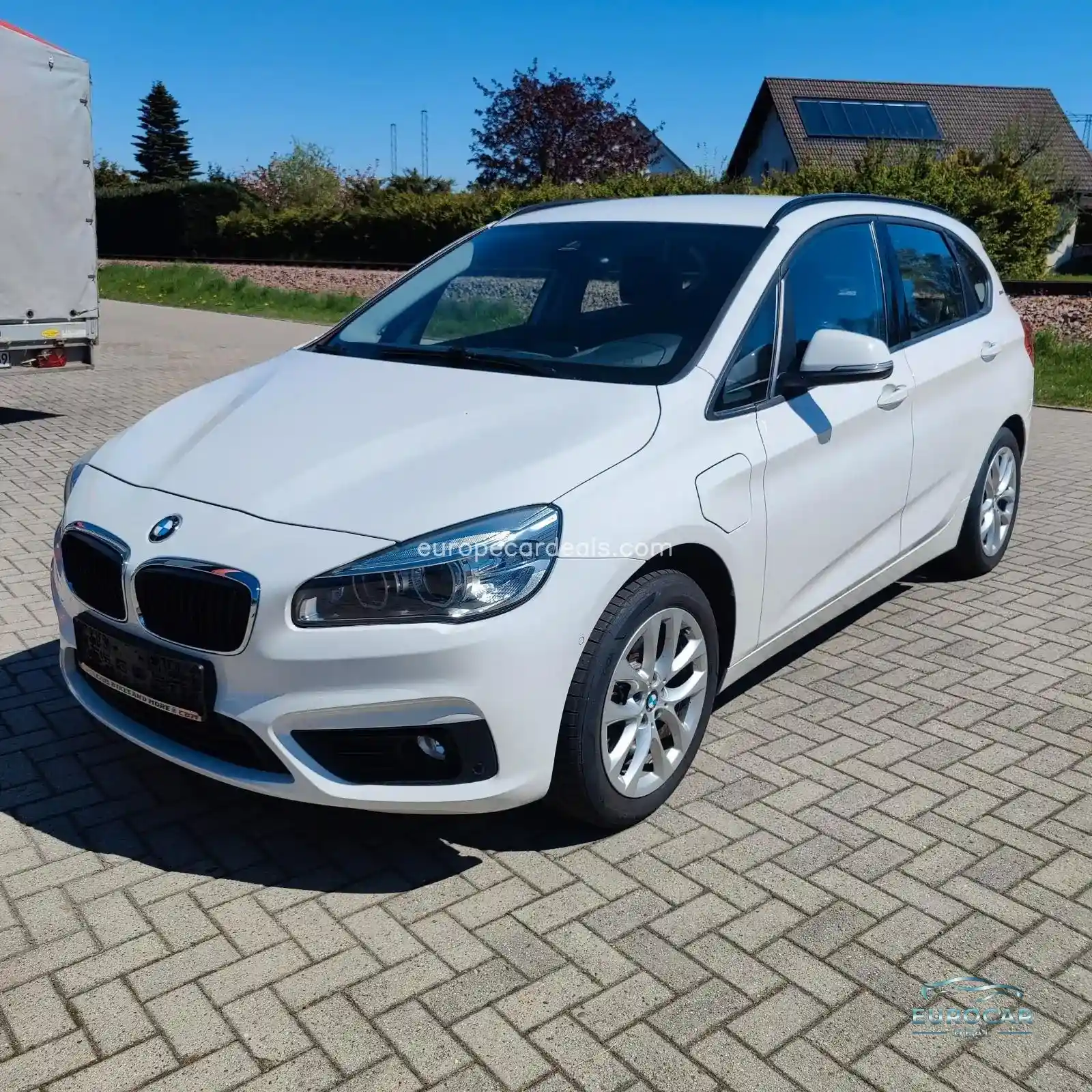 BMW 225 Active Tourer