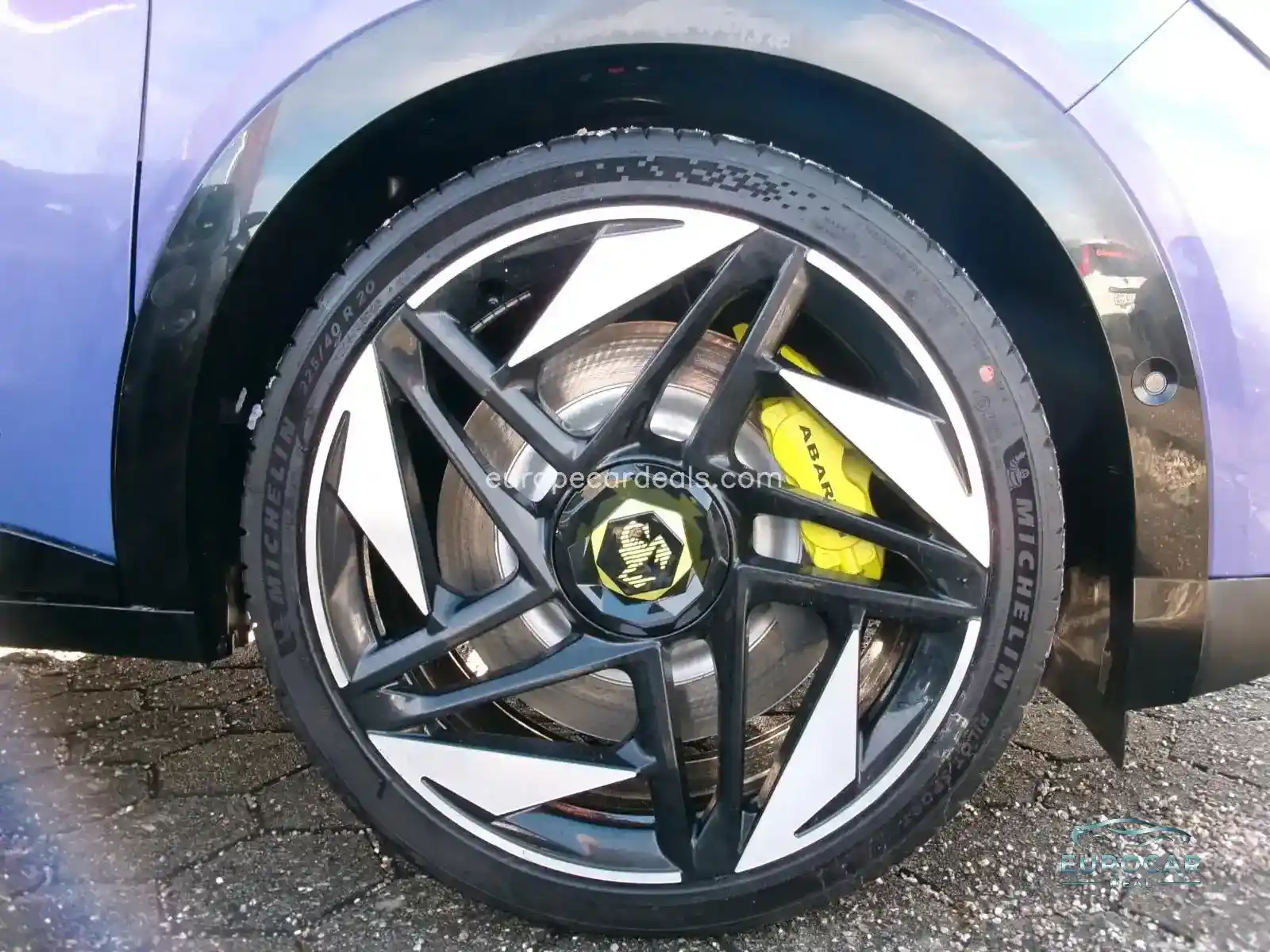 Abarth Other