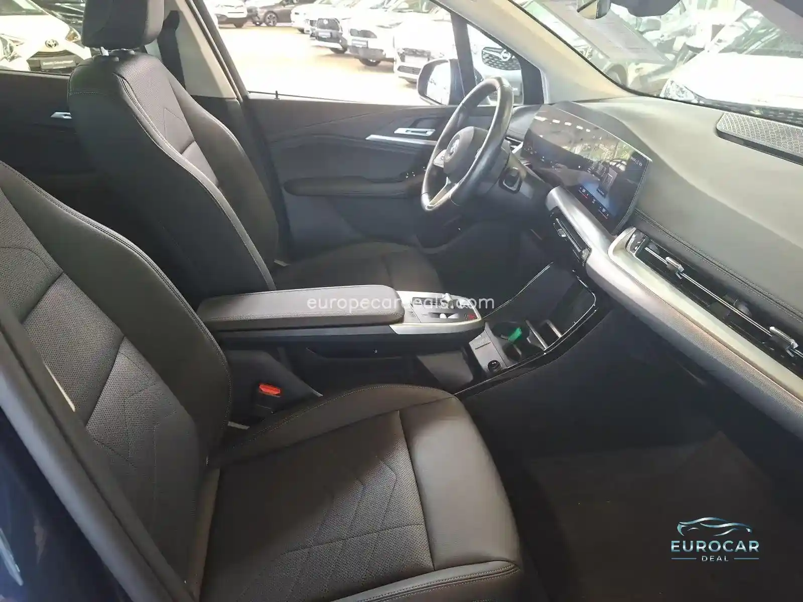 BMW 218 Active Tourer