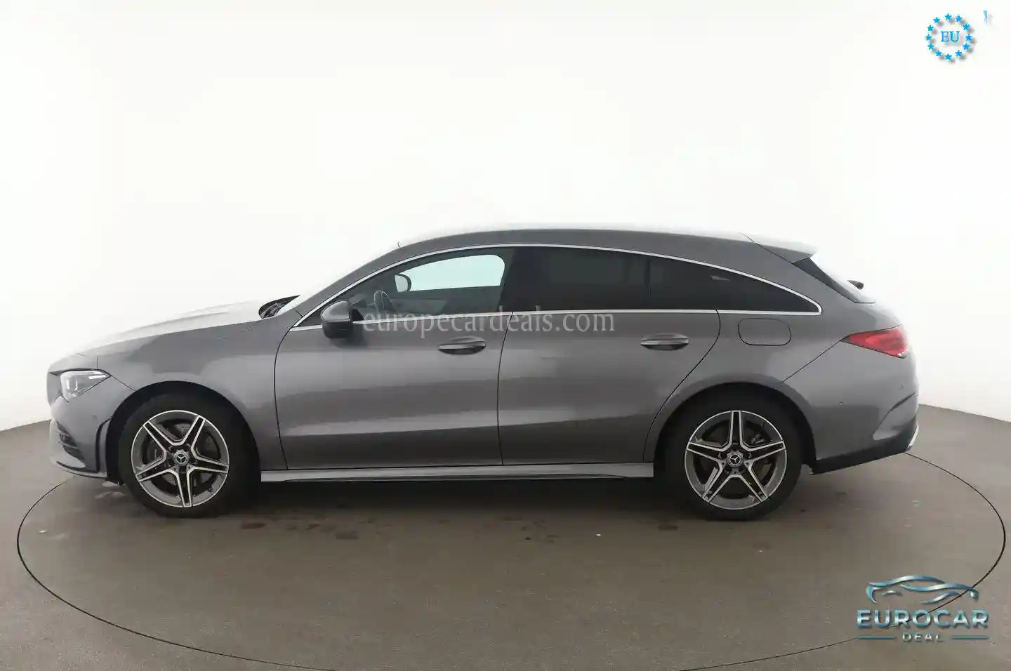 Mercedes-Benz CLA 250 Shooting Brake