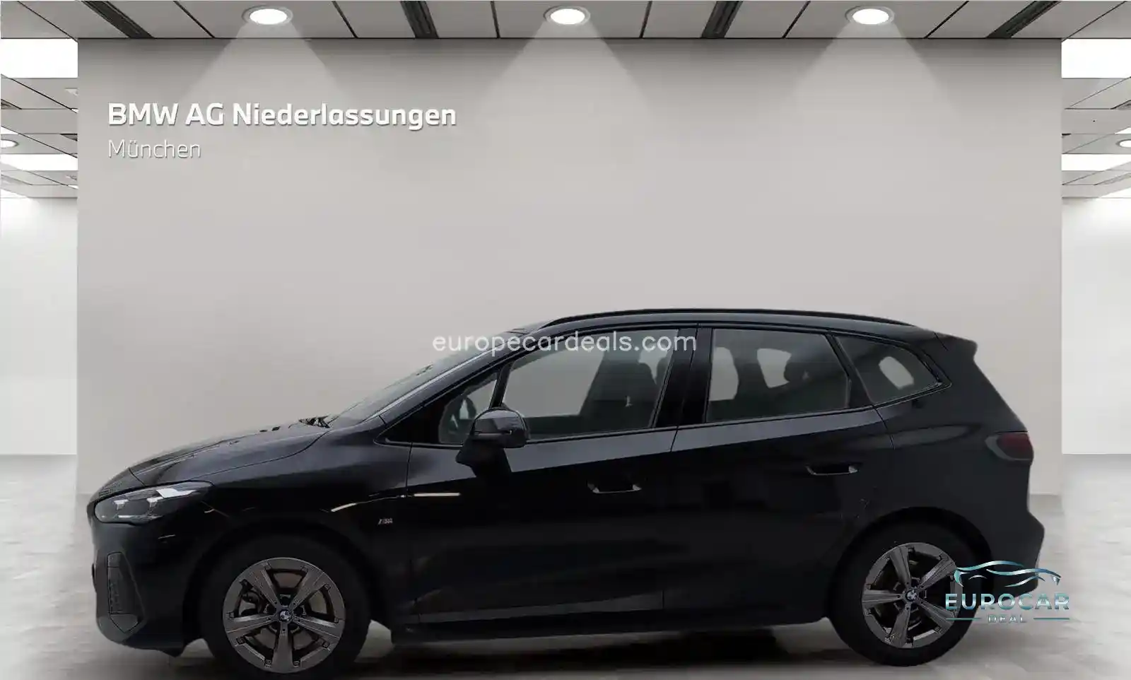 BMW 223 Active Tourer