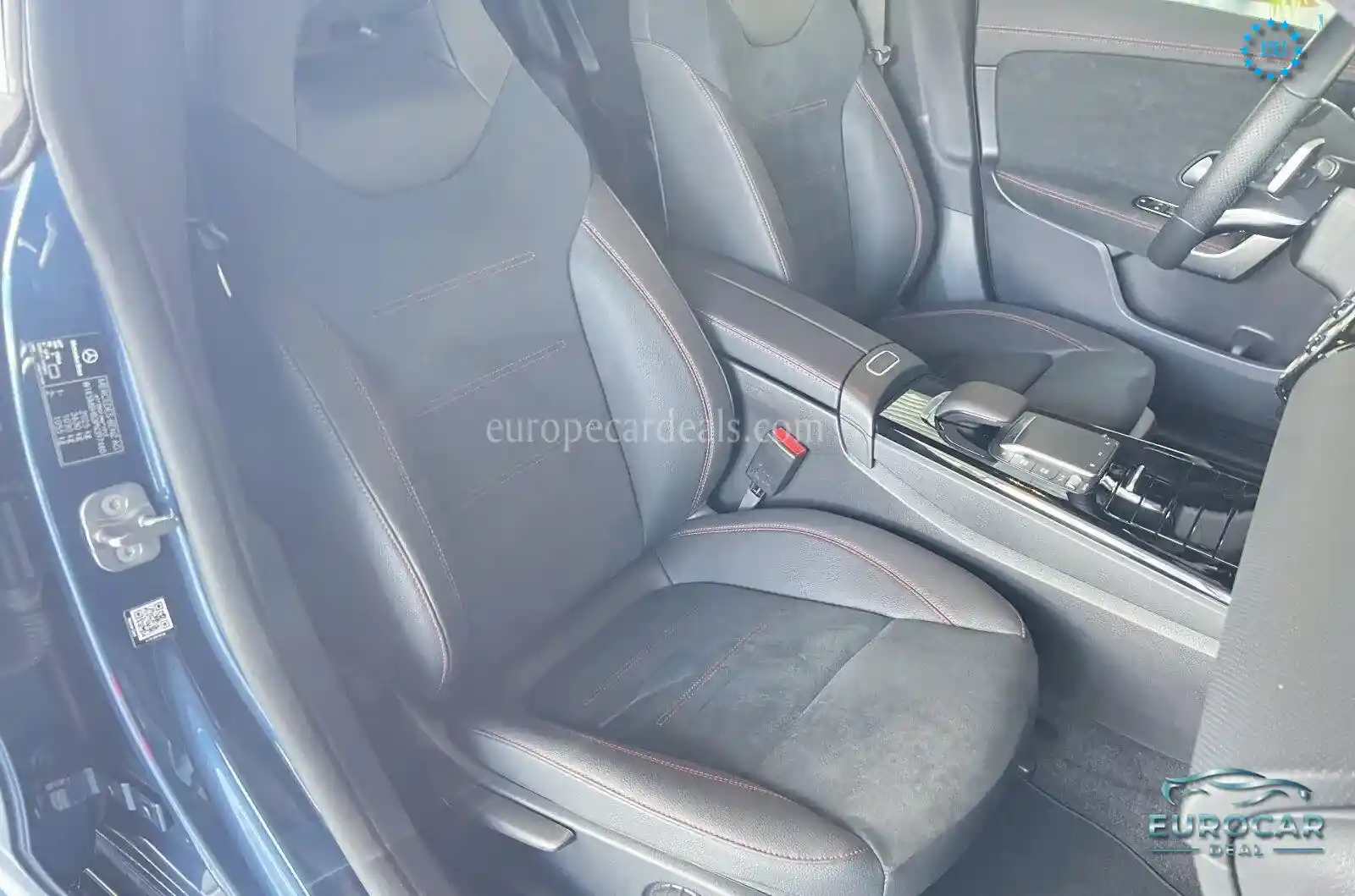 Mercedes-Benz CLA 200 Shooting Brake