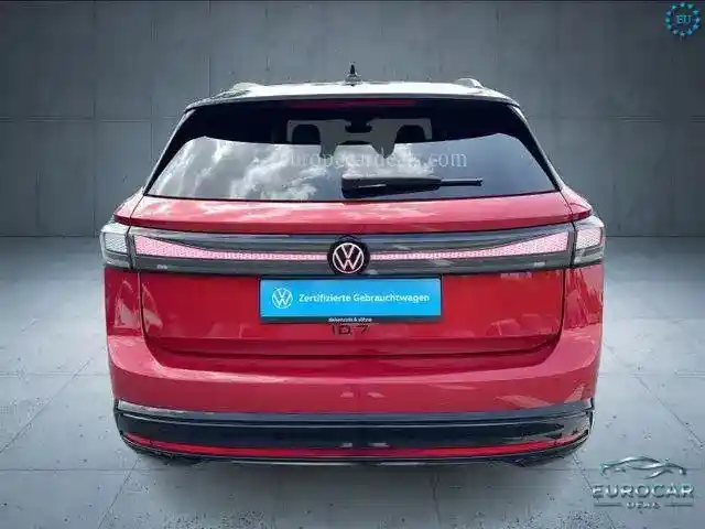 Volkswagen ID.7