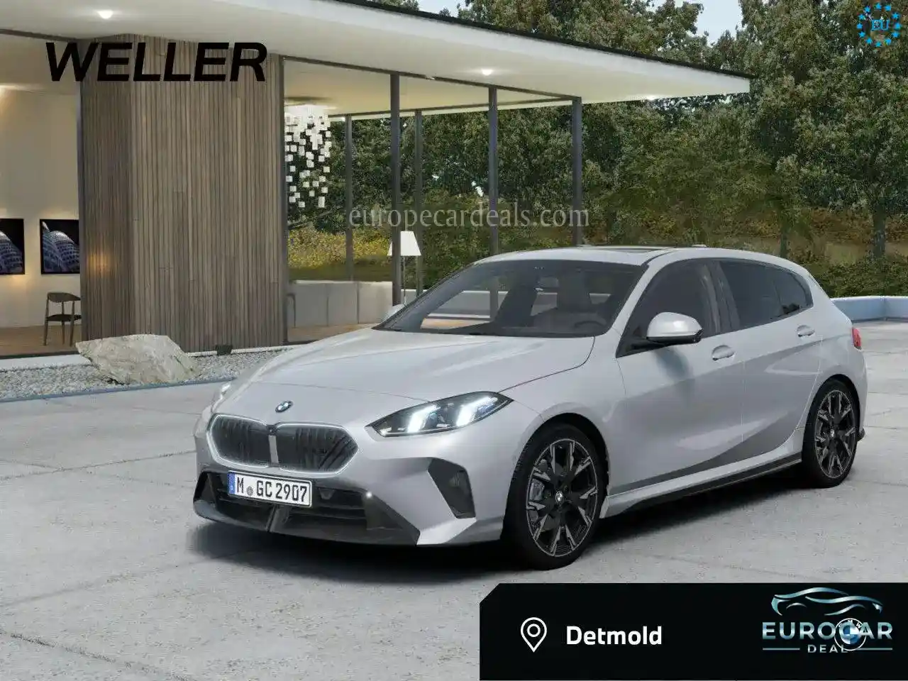 BMW 120