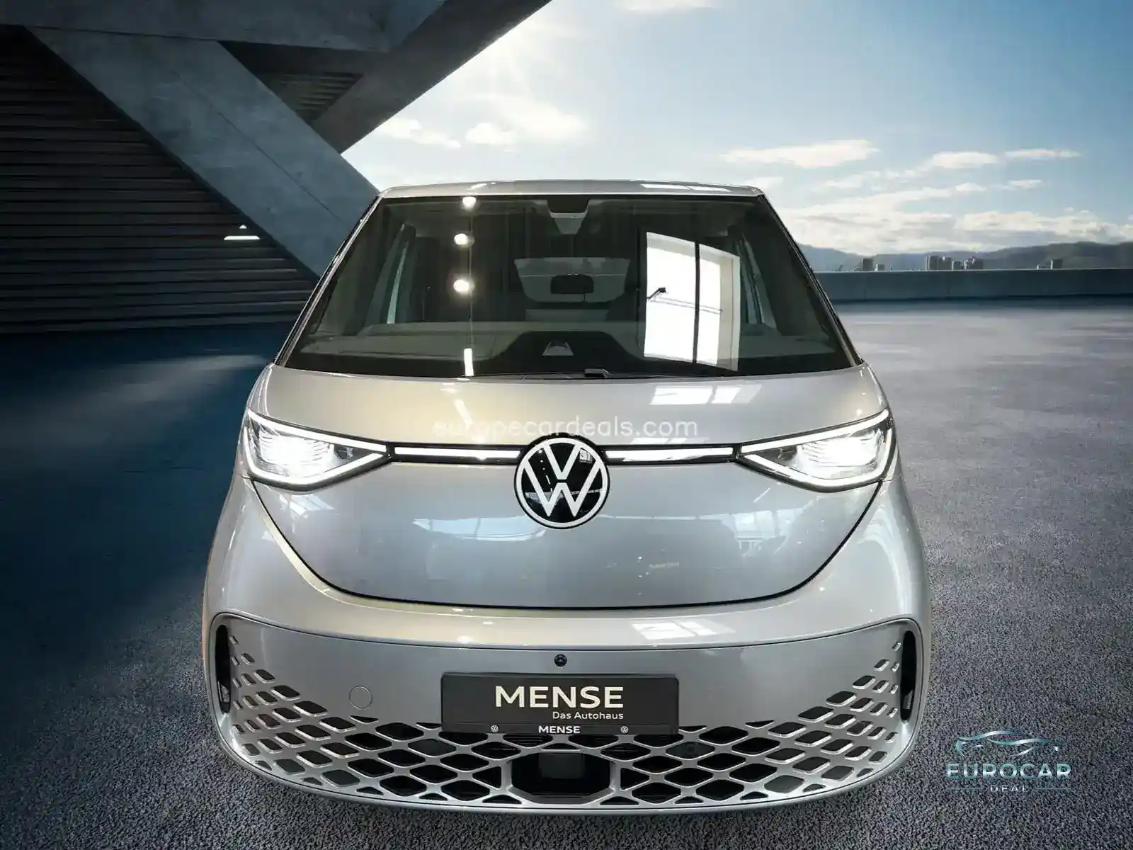 Volkswagen ID. Buzz