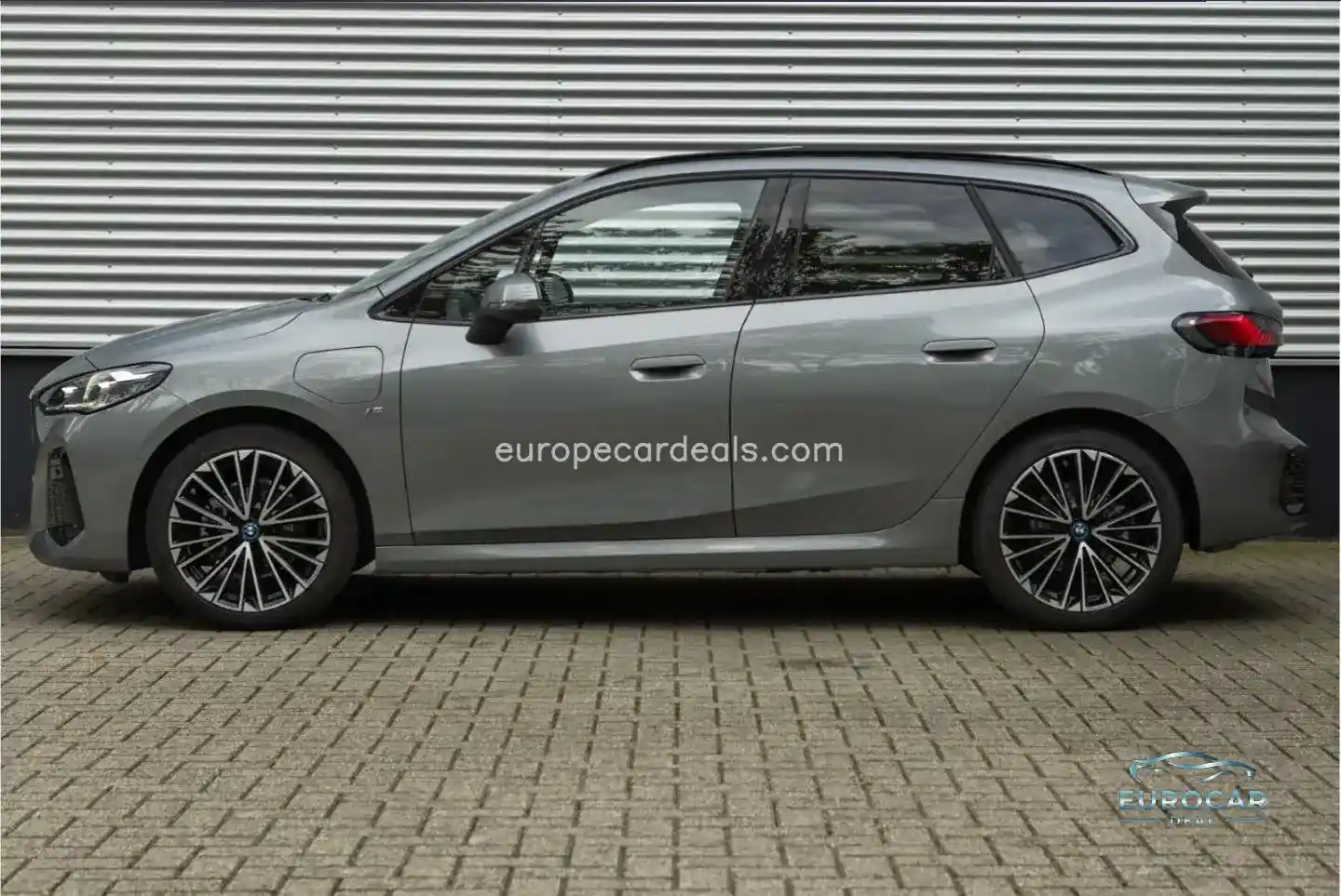 BMW 225 Active Tourer