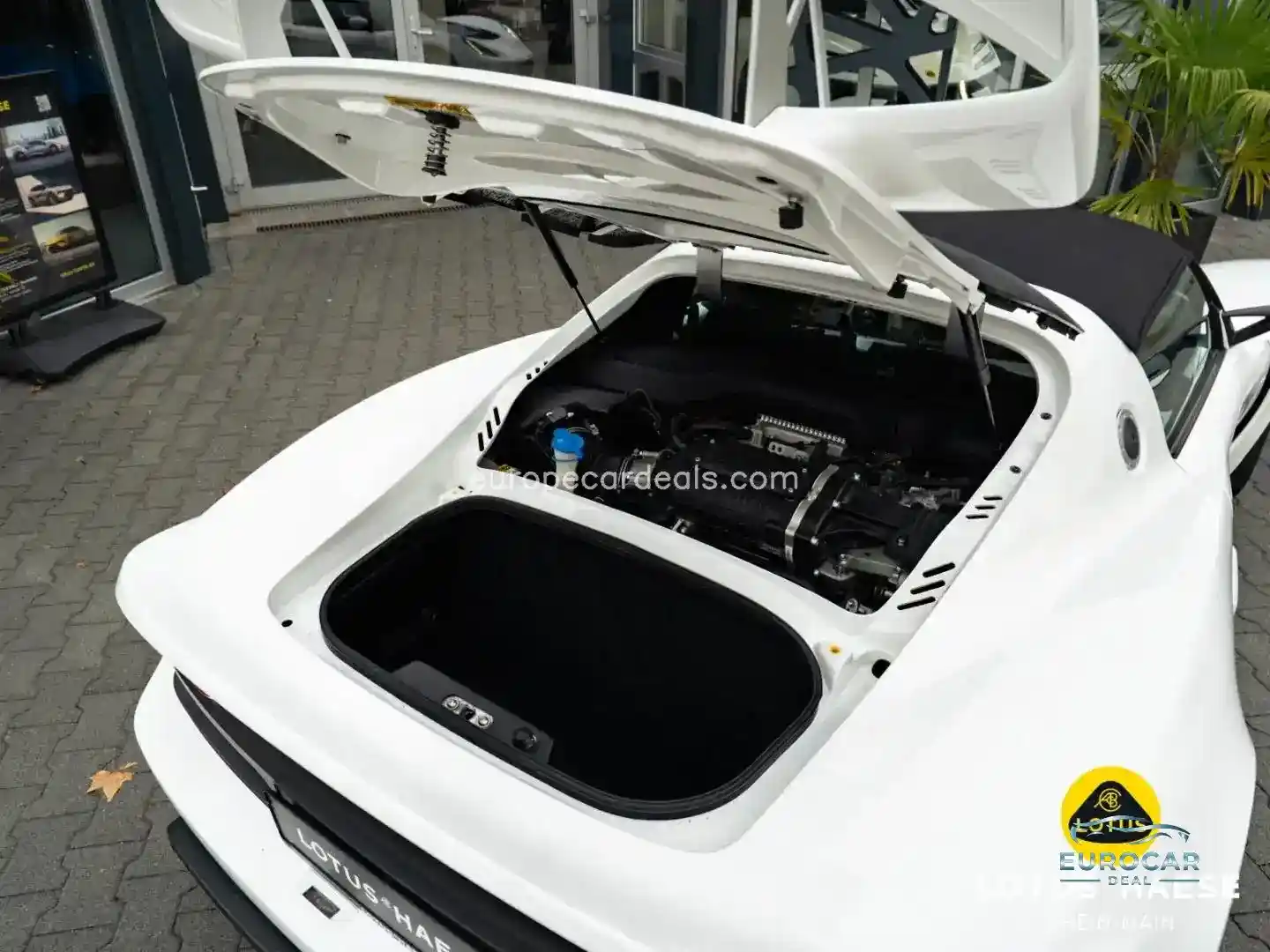 Lotus Exige