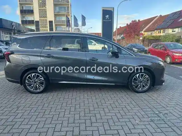 DFSK Forthing 4