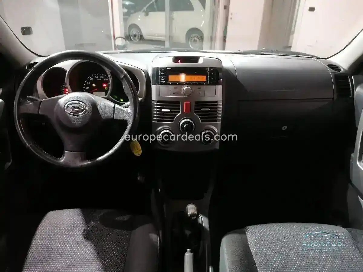 Daihatsu Terios