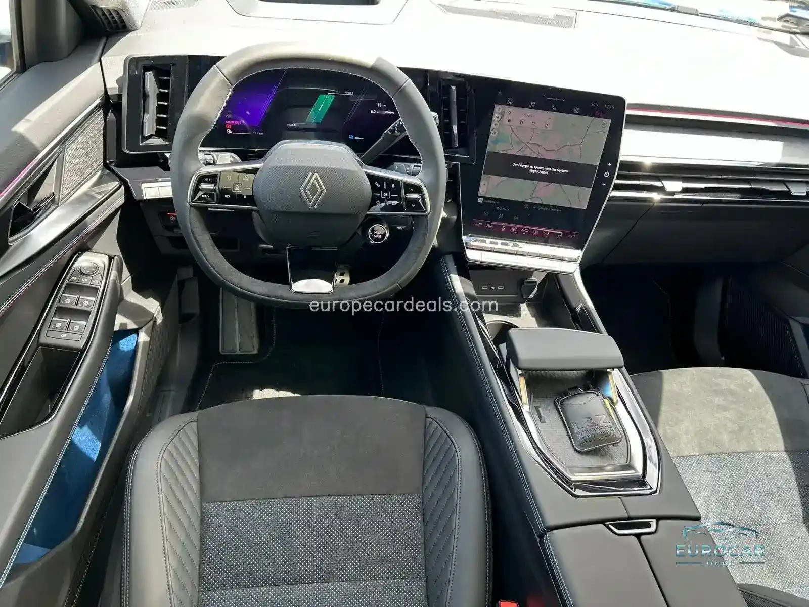 Renault Rafale