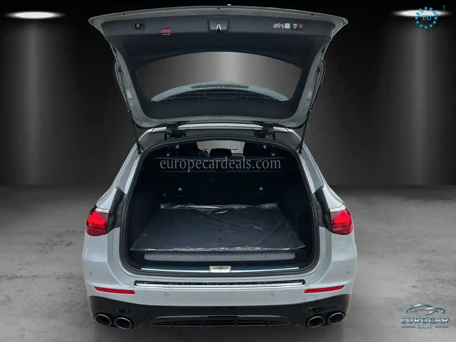 Mercedes-Benz E 53 AMG