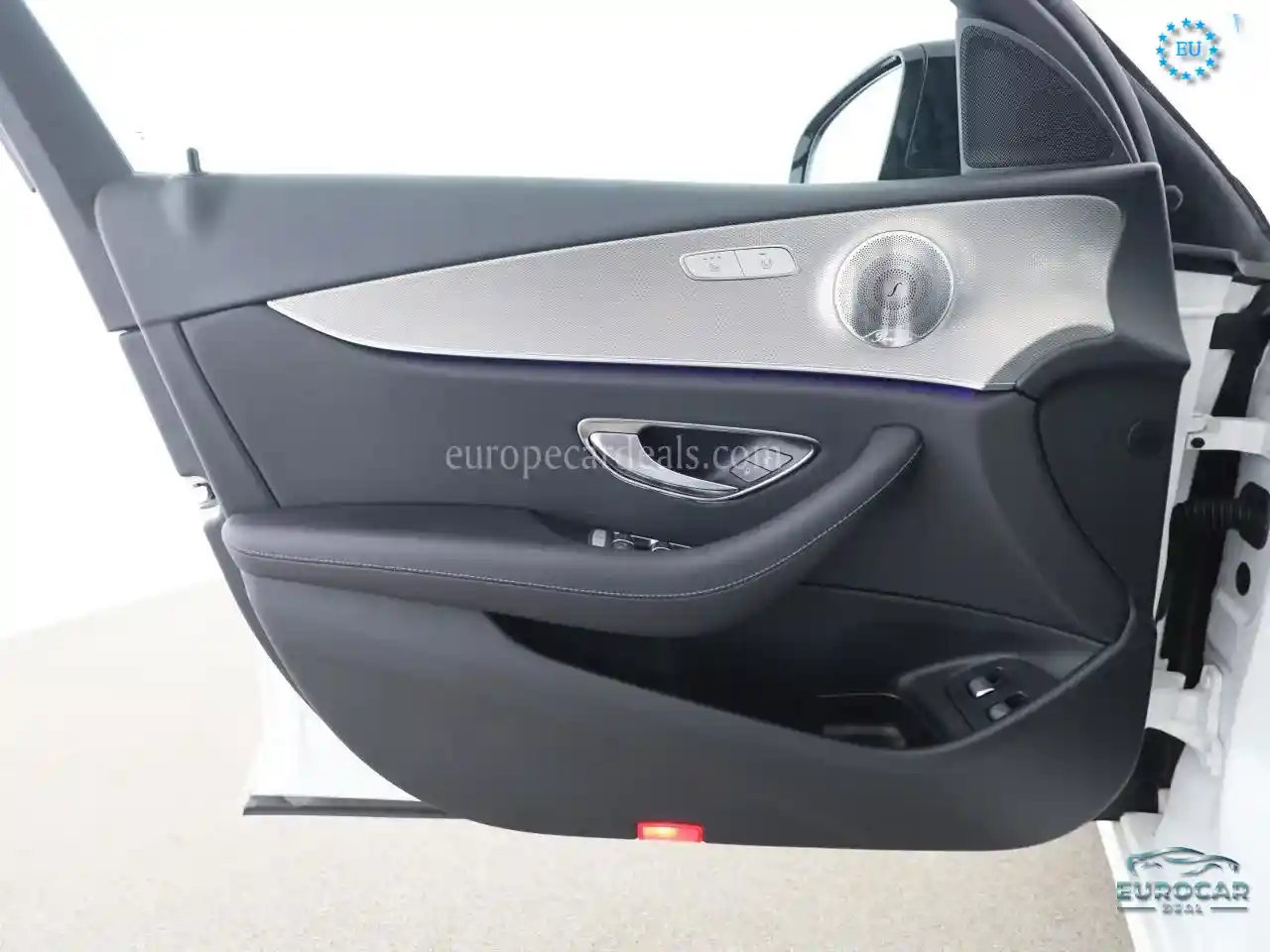 Mercedes-Benz E 250