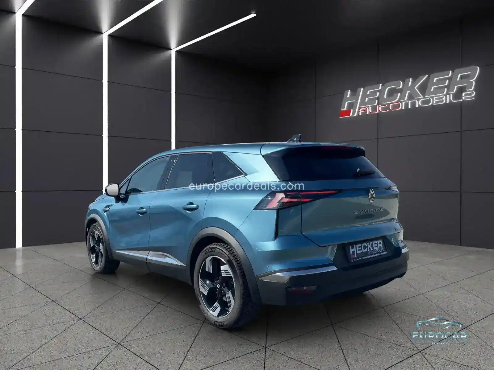 Renault Symbioz