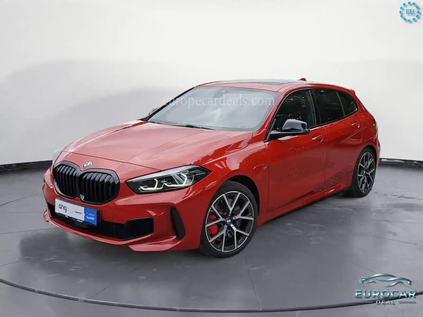 BMW 128