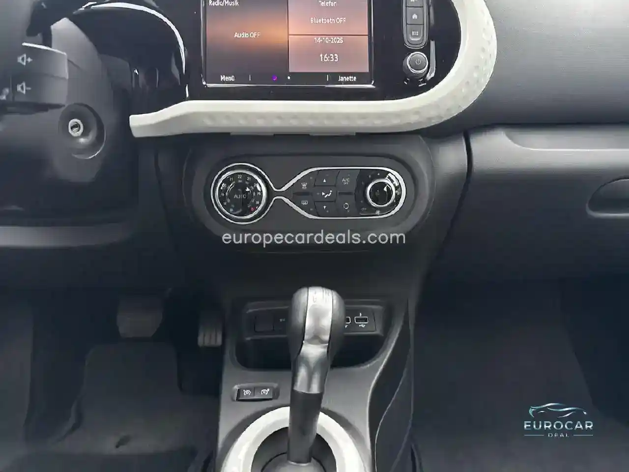 Renault Twingo