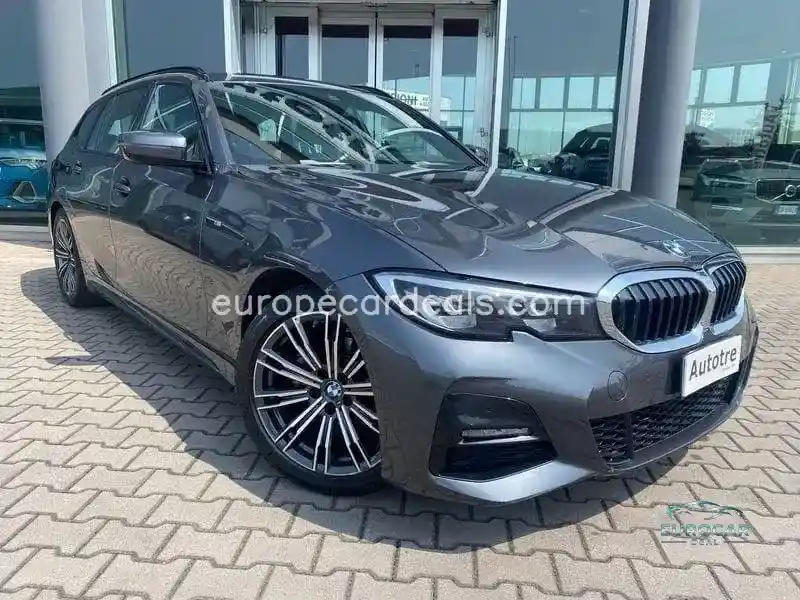 BMW 318
