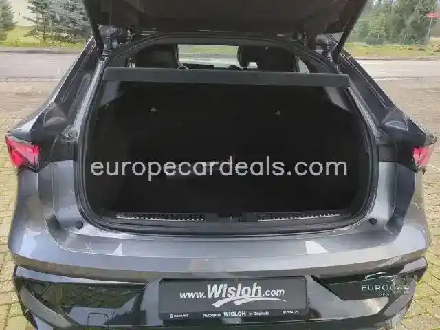 Renault Rafale