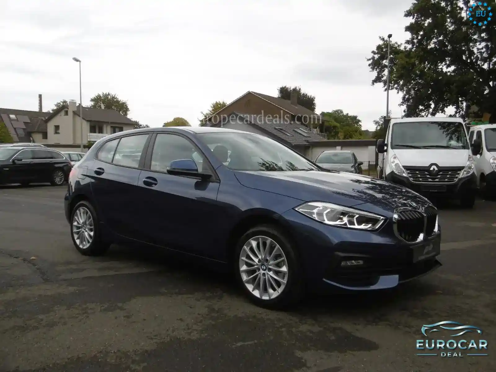BMW 116