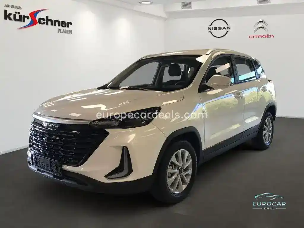 BAIC Other