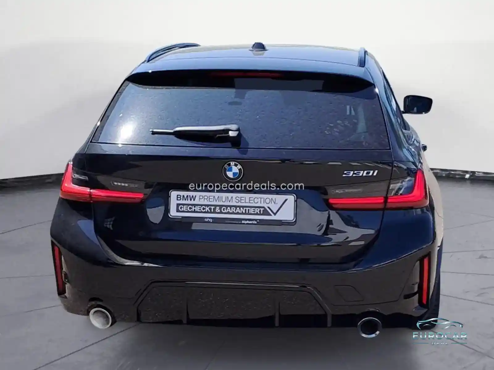 BMW 330