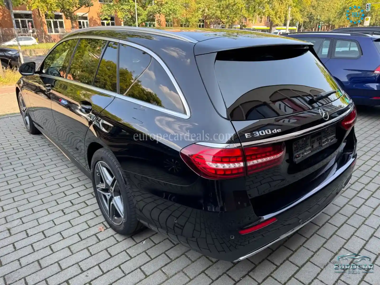 Mercedes-Benz E 300