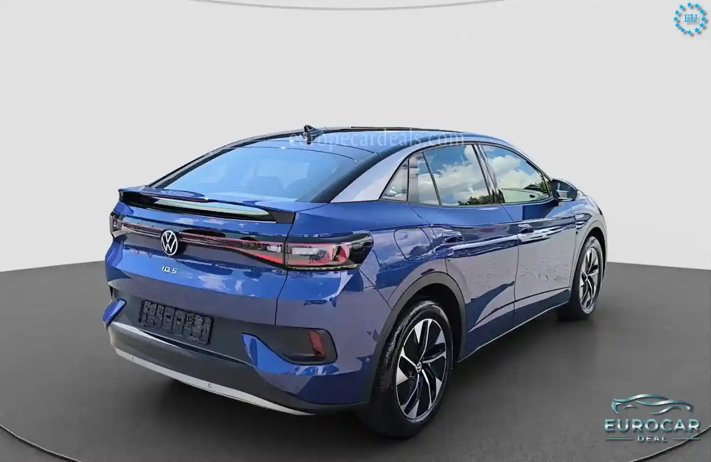 Volkswagen ID.5