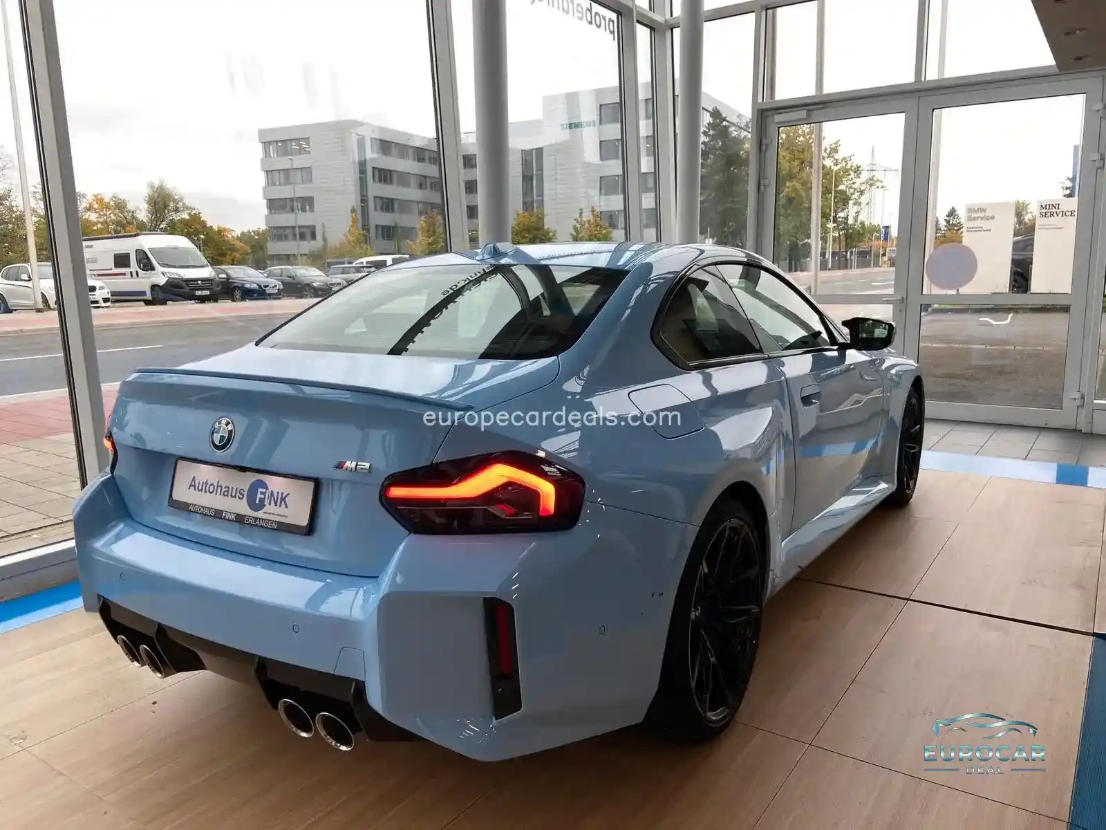BMW M2
