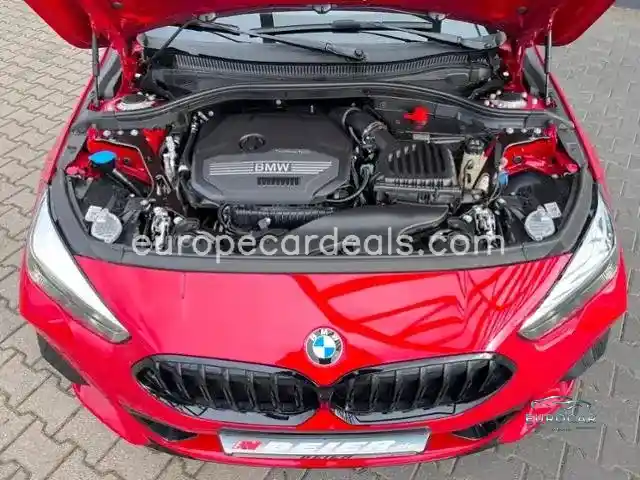 BMW 218 Gran Coupé