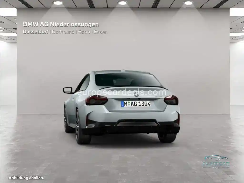 BMW 230