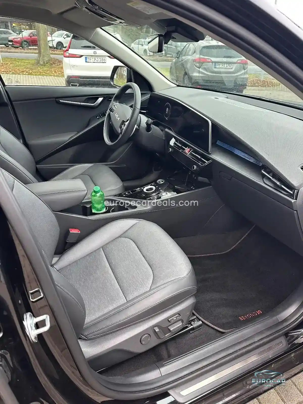 Kia Niro EV