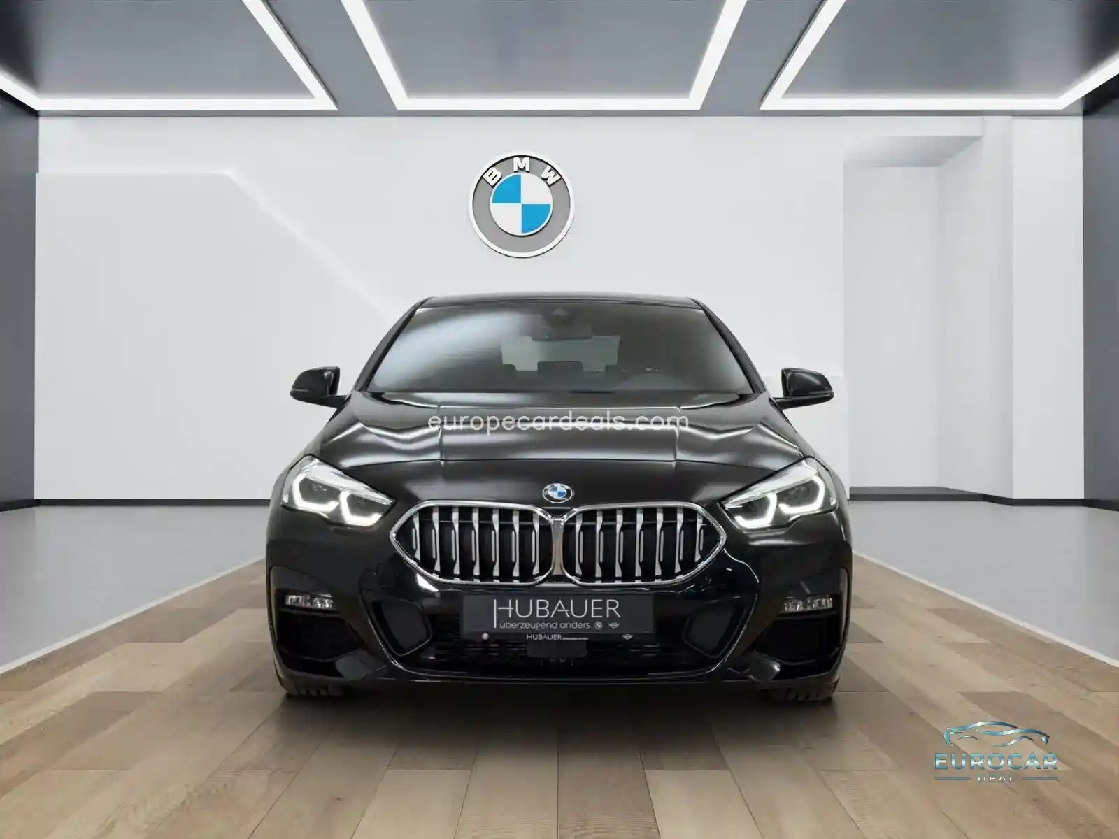 BMW 218 Gran Coupé