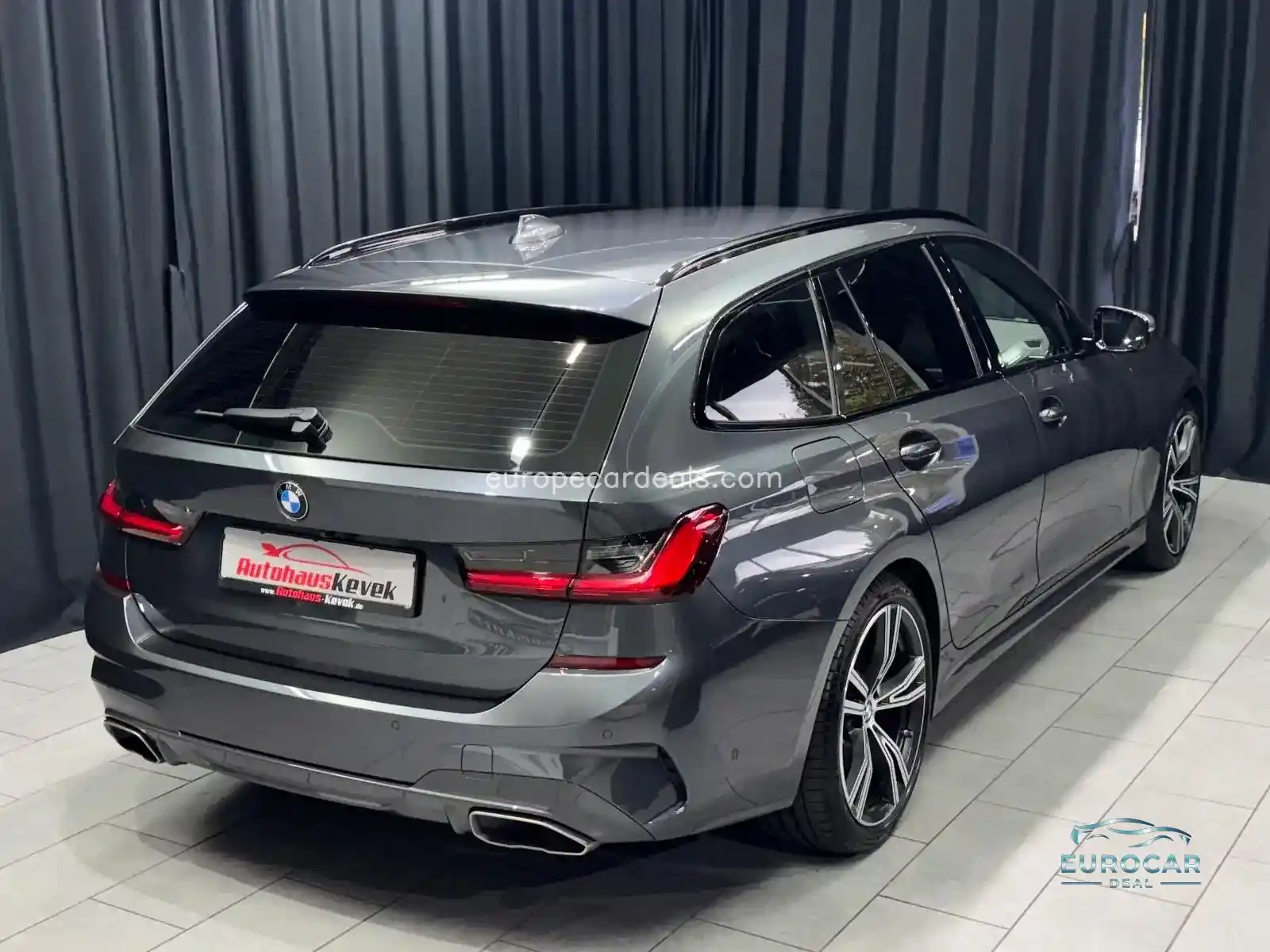 BMW M340i