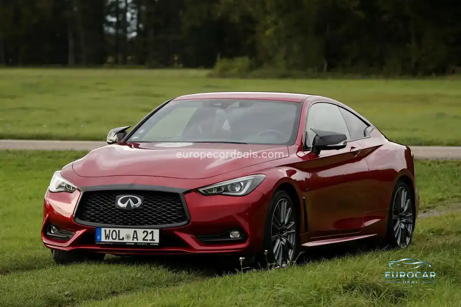 Infiniti Q60