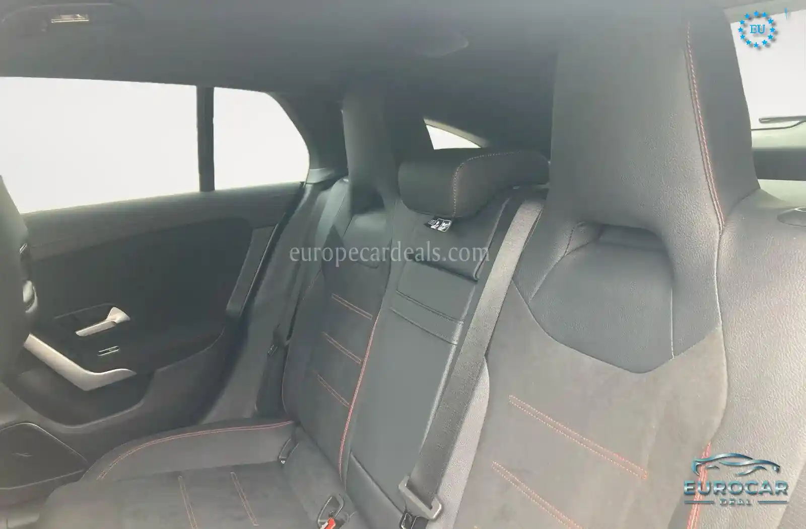 Mercedes-Benz CLA 250 Shooting Brake