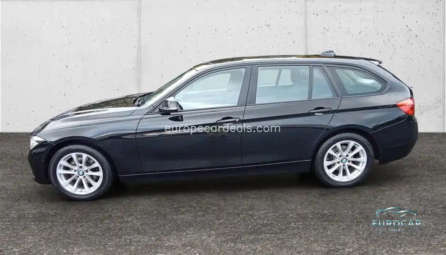 BMW 330