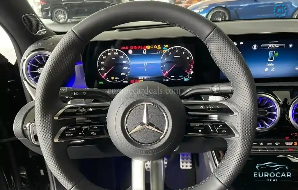 Mercedes-Benz A 220