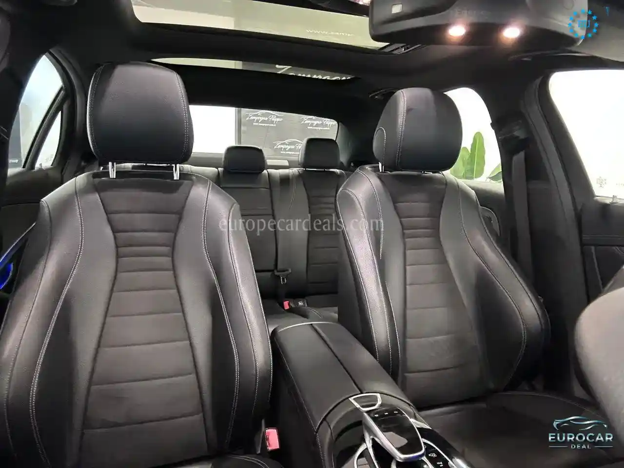 Mercedes-Benz E 350