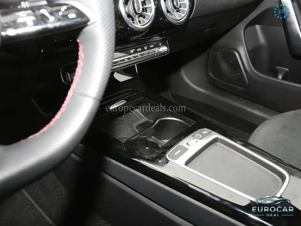 Mercedes-Benz CLA 200 Shooting Brake